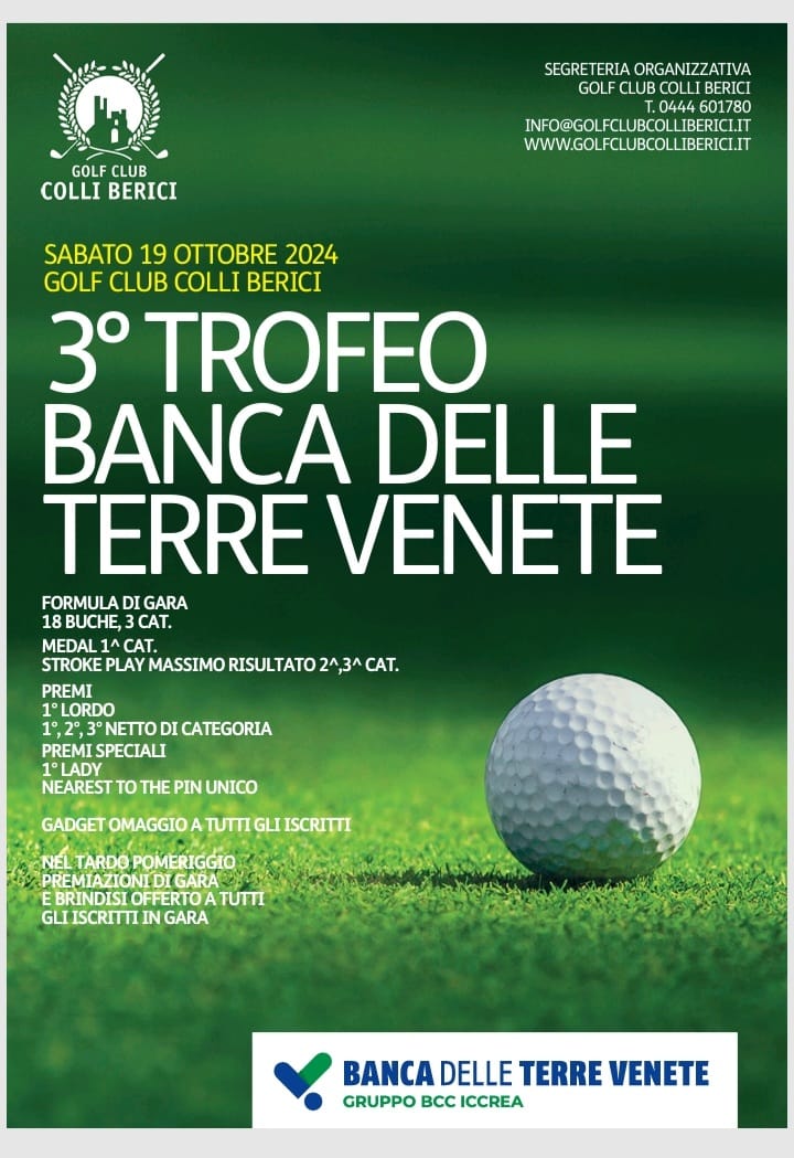 Trofeo delle Terre Venete